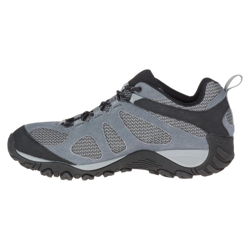 Chaussures Randonnée Merrell Yokota 2 Grise Homme | D.C.RUZC